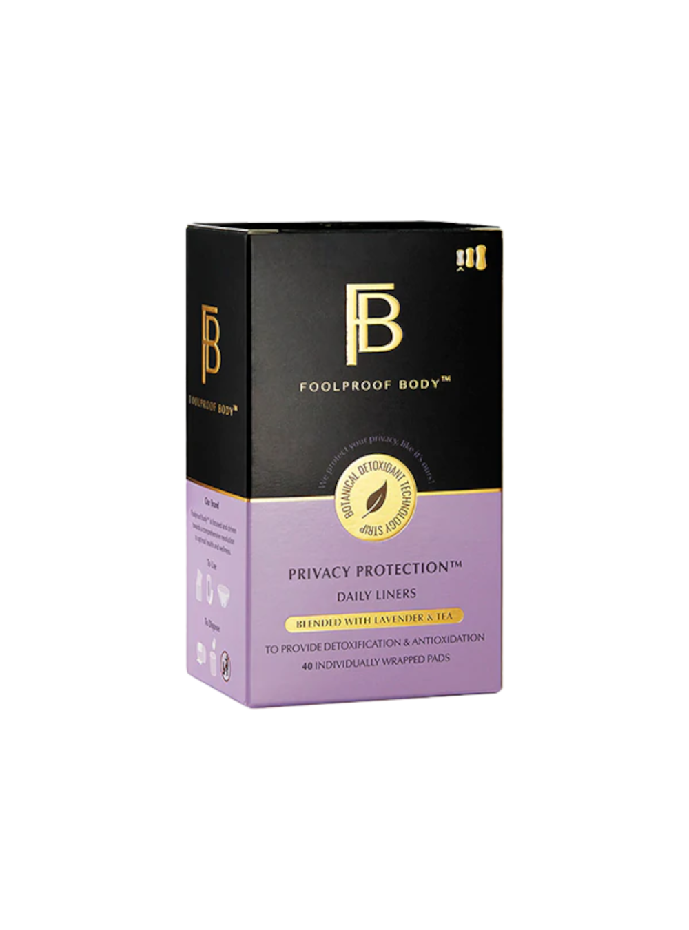 Bollyx Herbal Cleanser 30 Caps – Regular – Perfect Herbals Spa