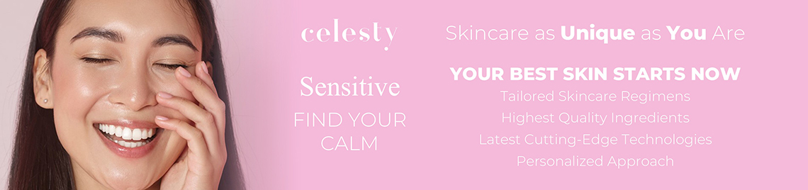 Sensitive Skin Series