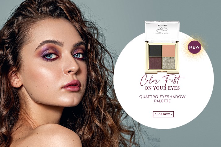 eyeshadow